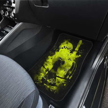 Load image into Gallery viewer, Law One Piece Car Floor Mats Universal Fit 051912 - CarInspirations