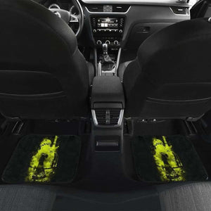 Law One Piece Car Floor Mats Universal Fit 051912 - CarInspirations