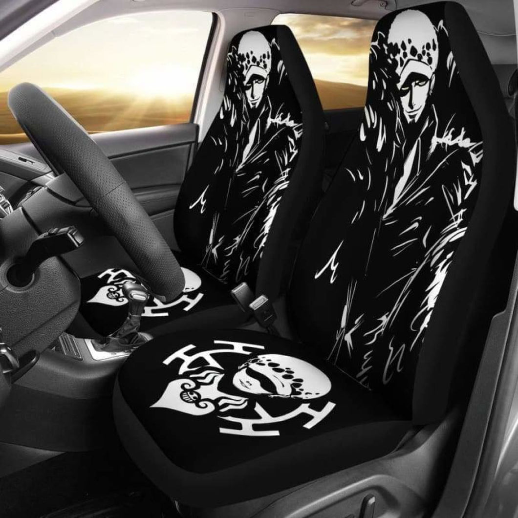 Law One Piece Car Seat Covers Universal Fit 051312 - CarInspirations