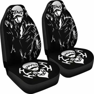 Law One Piece Car Seat Covers Universal Fit 051312 - CarInspirations