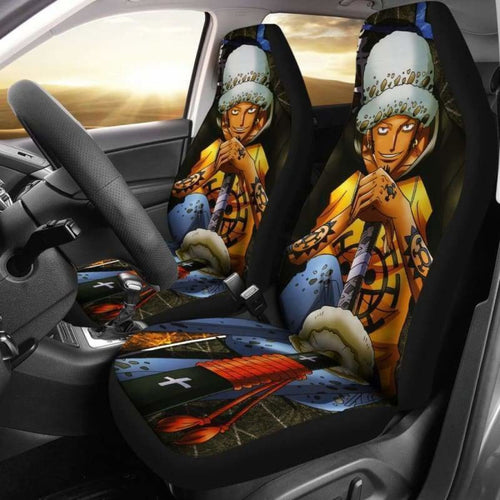 Law One Piece Car Seat Covers Universal Fit 051312 - CarInspirations