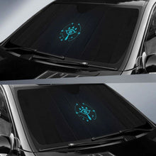 Load image into Gallery viewer, Legend Of Zelda Car Auto Sun Shades 2 Universal Fit 051312 - CarInspirations