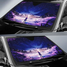 Load image into Gallery viewer, Legend Of Zelda Car Auto Sun Shades 9 Universal Fit 051312 - CarInspirations