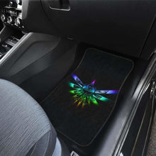 Load image into Gallery viewer, Legend Of Zelda Car Floor Mats 1 Universal Fit - CarInspirations