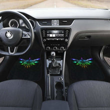 Load image into Gallery viewer, Legend Of Zelda Car Floor Mats 1 Universal Fit - CarInspirations