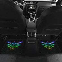 Load image into Gallery viewer, Legend Of Zelda Car Floor Mats 1 Universal Fit - CarInspirations