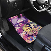 Load image into Gallery viewer, Legend Of Zelda Link Car Mats Universal Fit - CarInspirations