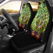 Load image into Gallery viewer, Legend Of Zelda Seat Covers Amazing Best Gift Ideas 2020 Universal Fit 090505 - CarInspirations