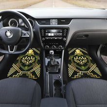 Load image into Gallery viewer, Legend Of Zelda Shield Car Mats Universal Fit - CarInspirations