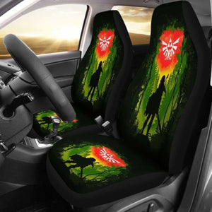 Link New Car Seat Covers 1 Universal Fit - CarInspirations