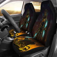 Load image into Gallery viewer, Link New Car Seat Covers Universal Fit 051012 - CarInspirations