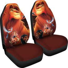 Load image into Gallery viewer, Lion King - Car Seat Cover 111130 - CarInspirations