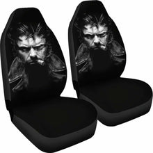 Load image into Gallery viewer, Logan Car Seat Covers Universal Fit 051012 - CarInspirations