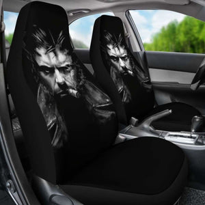 Logan Car Seat Covers Universal Fit 051012 - CarInspirations