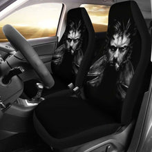 Load image into Gallery viewer, Logan Car Seat Covers Universal Fit 051012 - CarInspirations