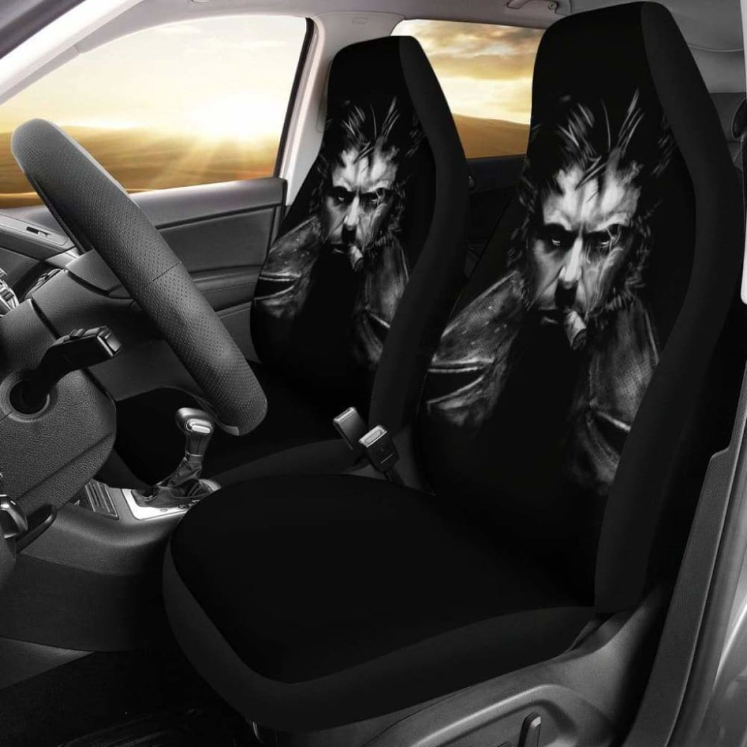 Logan Car Seat Covers Universal Fit 051012 - CarInspirations