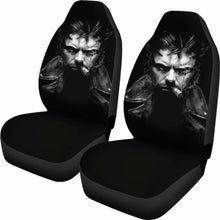 Load image into Gallery viewer, Logan Car Seat Covers Universal Fit 051012 - CarInspirations