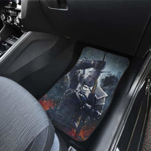 Load image into Gallery viewer, Logo The Witcher 3: Wild Hunt Geralt Game Car Floor Mats Universal Fit 051012 - CarInspirations