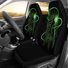 Load image into Gallery viewer, Loki Car Seat Covers 1 Universal Fit 051012 - CarInspirations