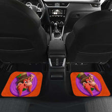 Load image into Gallery viewer, Looney Tunes Car Floor Mats World Of Mayhem Yosemite Back Off Now Universal Fit 051012 - CarInspirations