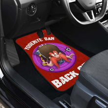 Load image into Gallery viewer, Looney Tunes Car Floor Mats World Of Mayhem Yosemite Face Back Off Universal Fit 051012 - CarInspirations