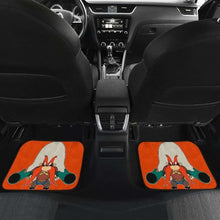 Load image into Gallery viewer, Looney Tunes Car Floor Mats World Of Mayhem Yosemite Guns I DonT Think So Universal Fit 051012 - CarInspirations