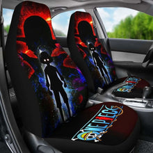 Load image into Gallery viewer, Luffy Car Seat Covers 1 Universal Fit 051012 - CarInspirations