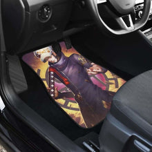 Load image into Gallery viewer, Luffy Law One Piece Car Floor Mats Universal Fit 051912 - CarInspirations