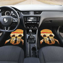 Load image into Gallery viewer, Luffy One Piece Car Floor Mats Universal Fit 051912 - CarInspirations