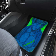 Load image into Gallery viewer, Luffy Zoro One Piece Car Floor Mats Universal Fit 051912 - CarInspirations