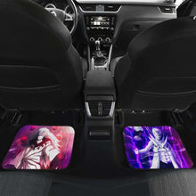 Load image into Gallery viewer, Madara And Obito Car Floor Mats Universal Fit - CarInspirations