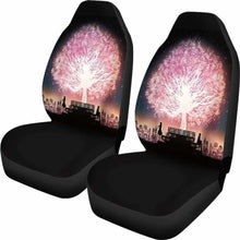 Load image into Gallery viewer, Magical Tree Car Seat Covers Universal Fit 051012 - CarInspirations