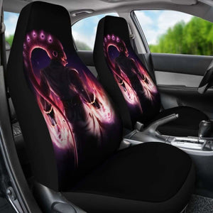 Majin Buu Car Seat Covers 1 Universal Fit 051012 - CarInspirations