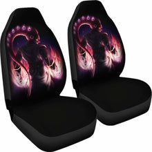 Load image into Gallery viewer, Majin Buu Car Seat Covers 1 Universal Fit 051012 - CarInspirations