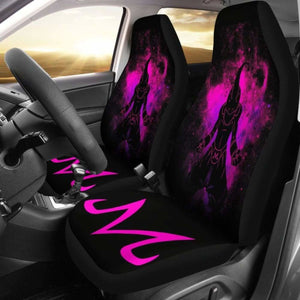 Majin Buu Car Seat Covers Universal Fit 051012 - CarInspirations