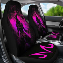 Load image into Gallery viewer, Majin Buu Car Seat Covers Universal Fit 051012 - CarInspirations
