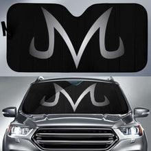 Load image into Gallery viewer, Majin Symble Car Auto Sun Shades Universal Fit 051312 - CarInspirations