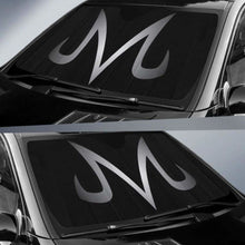 Load image into Gallery viewer, Majin Symble Car Auto Sun Shades Universal Fit 051312 - CarInspirations