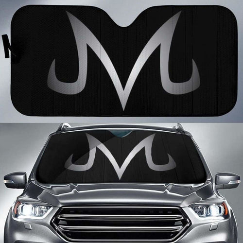 Majin Symble Car Sun Shades 918b Universal Fit - CarInspirations