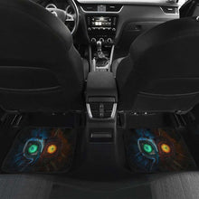 Load image into Gallery viewer, Majora The Legend Of Zelda Car Floor Mats 11 Universal Fit - CarInspirations