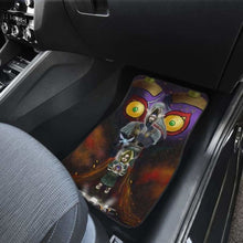 Load image into Gallery viewer, Majora The Legend Of Zelda Car Mats Universal Fit 051312 - CarInspirations