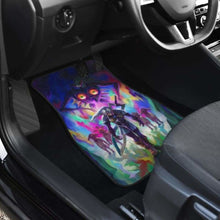 Load image into Gallery viewer, Majora The Legend Of Zelda Car Mats Universal Fit 051312 - CarInspirations
