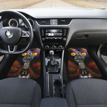 Load image into Gallery viewer, Majora The Legend Of Zelda Car Mats Universal Fit 051312 - CarInspirations