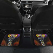 Load image into Gallery viewer, Majora The Legend Of Zelda Car Mats Universal Fit 051312 - CarInspirations