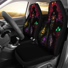 Load image into Gallery viewer, Majora The Legend Of Zelda Car Seat Covers Universal Fit 051312 - CarInspirations