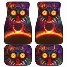 Load image into Gallery viewer, Majora Zelda Car Floor Mats Universal Fit 051912 - CarInspirations