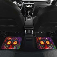 Load image into Gallery viewer, Majora Zelda Car Floor Mats Universal Fit 051912 - CarInspirations