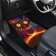 Load image into Gallery viewer, Majora Zelda Car Floor Mats Universal Fit 051912 - CarInspirations