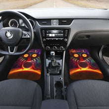 Load image into Gallery viewer, Majora Zelda Car Floor Mats Universal Fit 051912 - CarInspirations