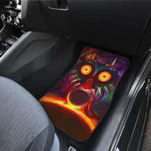 Load image into Gallery viewer, Majora Zelda Car Floor Mats Universal Fit 051912 - CarInspirations